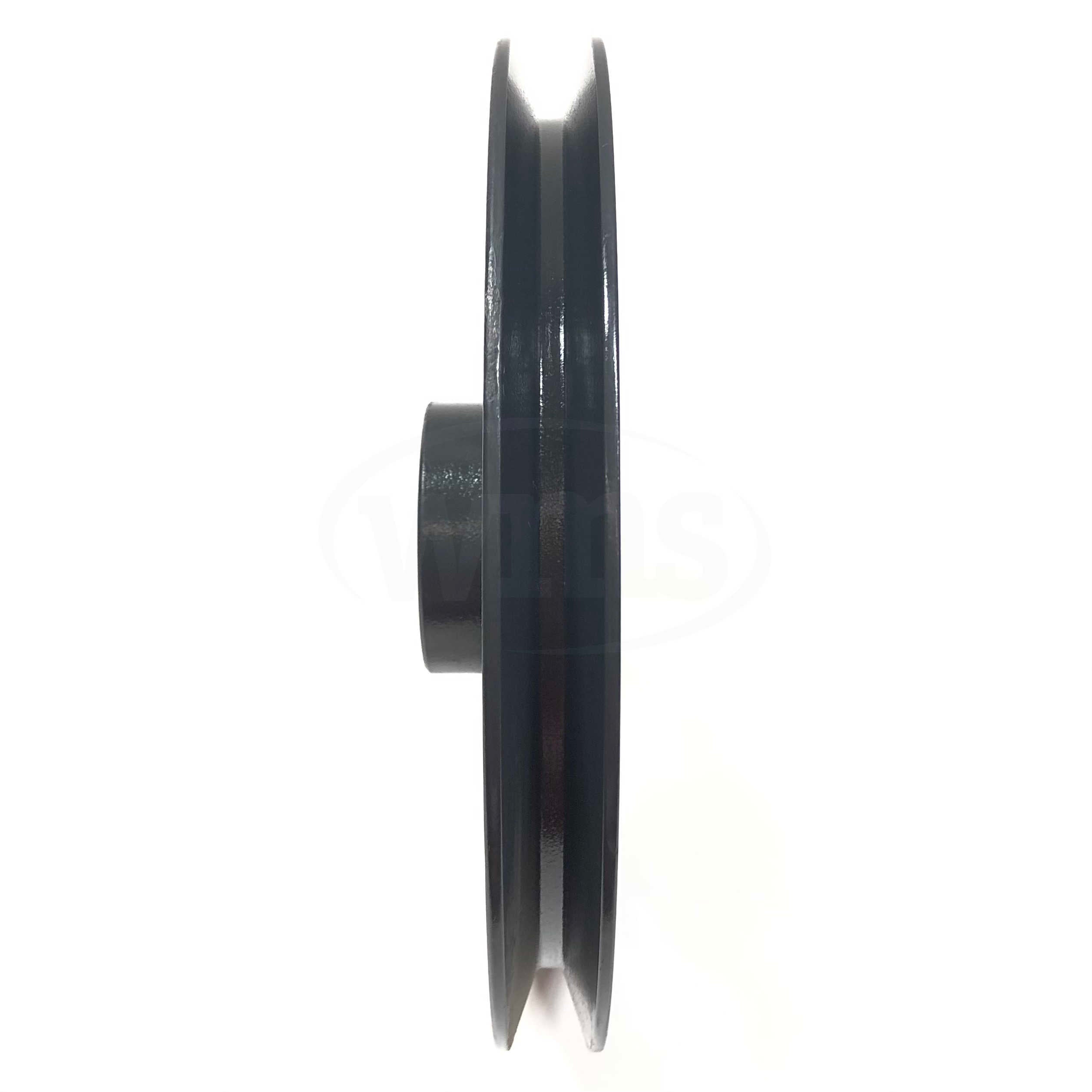 BK90X1 Browning Fixed Pitch V-Belt Pulley - 0