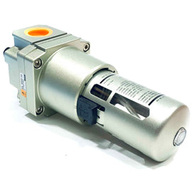 EIL5000-10 E-MC 1" Pneumatic Air Filter Regulator