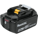 BL1850B Makita 18 V Battery, 5.0Ah-4