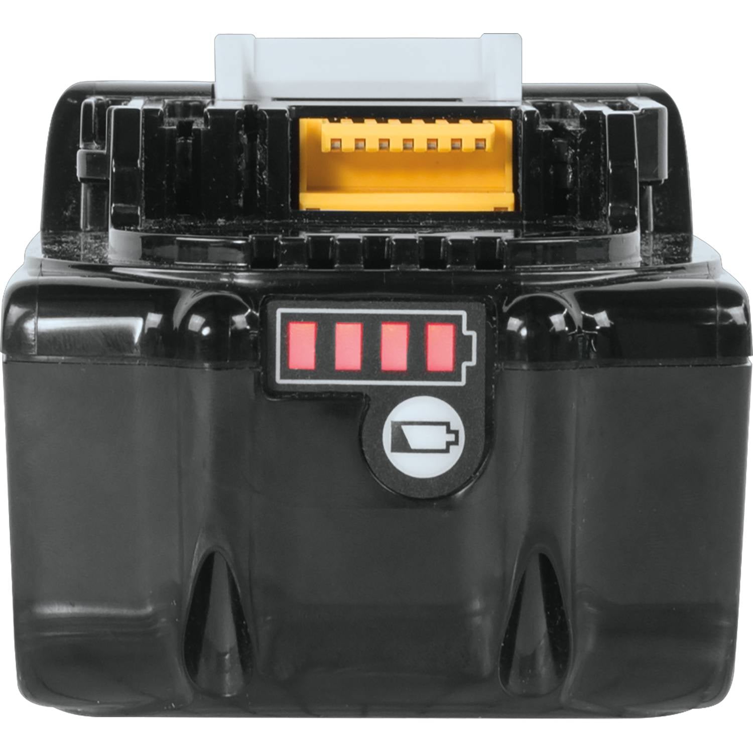 BL1860B Makita 18V LXT Lithium-Ion 6.0Ah Battery