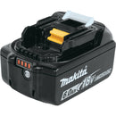 BL1860B Makita 18V LXT Lithium-Ion 6.0Ah Battery-12