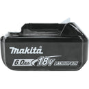 BL1860B Makita 18V LXT Lithium-Ion 6.0Ah Battery-9