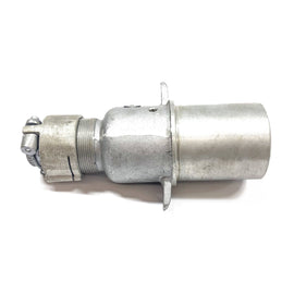 AP20367 Crouse-Hinds Arktite Generator Plug, 200 Amp, 250 VDC, 6 VAC