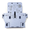 BLB-20 WEG Side Mounted Auxiliary Contact Block-1