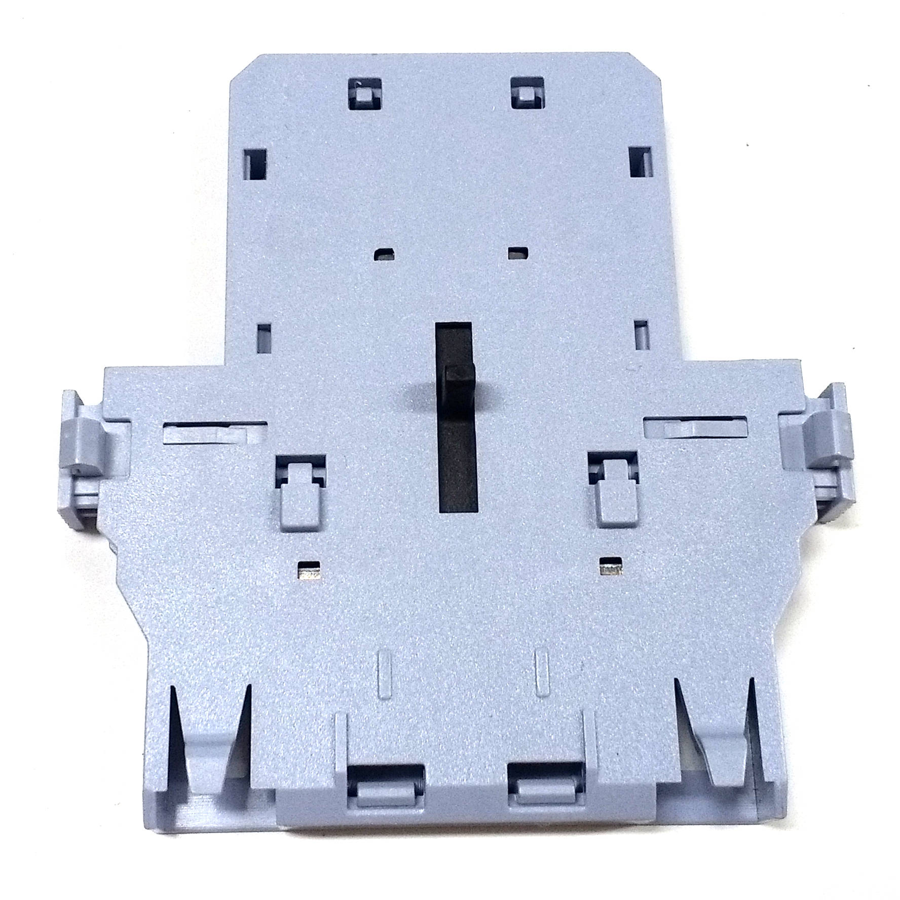 BLB-20 WEG Side Mounted Auxiliary Contact Block