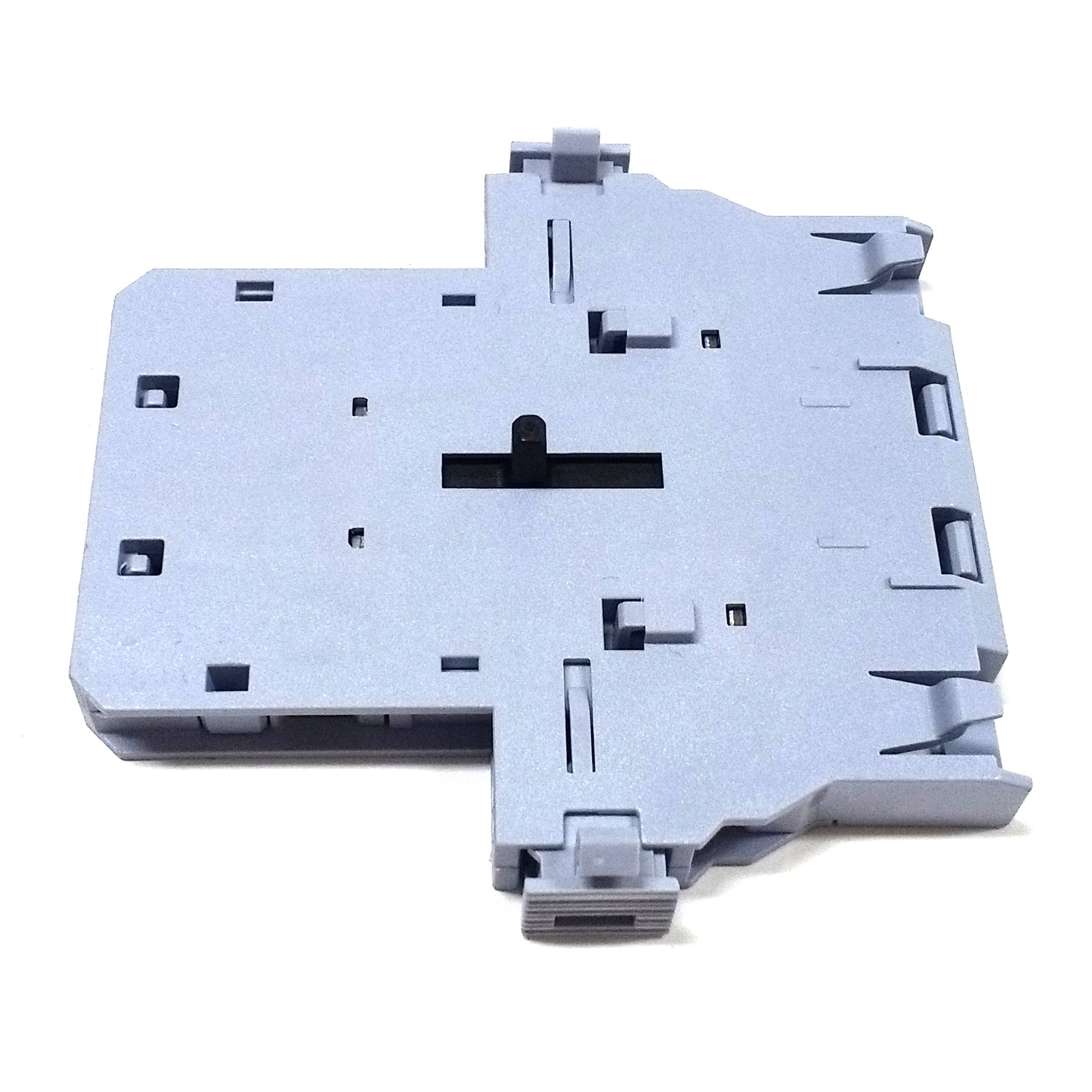 BLB-20 WEG Side Mounted Auxiliary Contact Block - 0