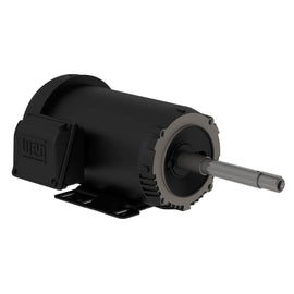 00218ET3E145JP-SG WEG 2HP JP Close Coupled Pump Electric Motor, 1800RPM