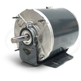 K284 Marathon Electric Motor, 1/2Hp, 3Ph, 208-230/460V, 1725 Rpm, 56, 5K42HN4128