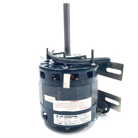 BLR640S A.O. Smith 1/4 HP Electric Motor, 115V, 1050 RPM, Model B42A91A01