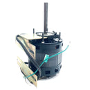 BLR640S A.O. Smith 1/4 HP Electric Motor, 115V, 1050 RPM, Model B42A91A01-3