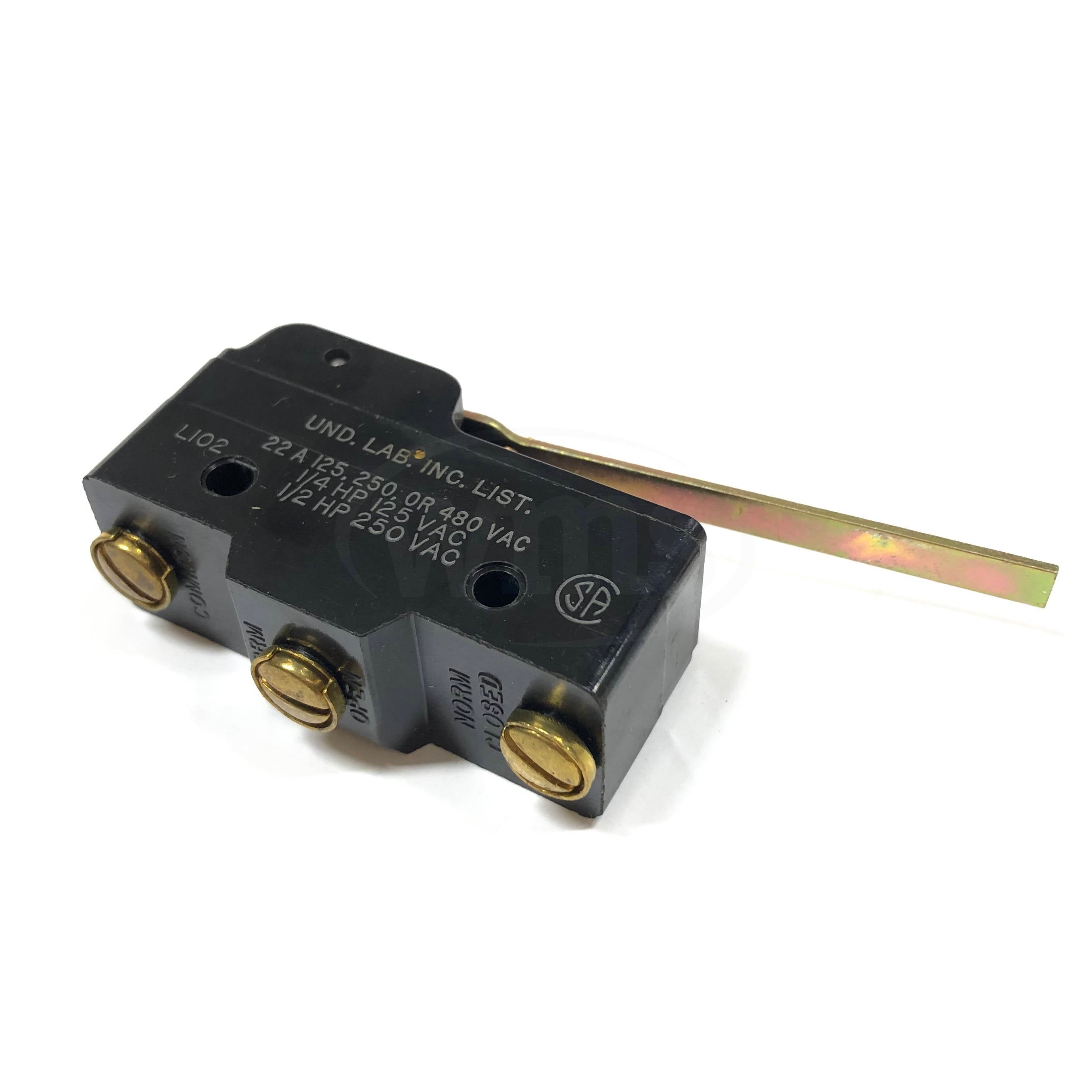 BM-1RW84-A2 Honeywell Micro Switch Snap Action Switch