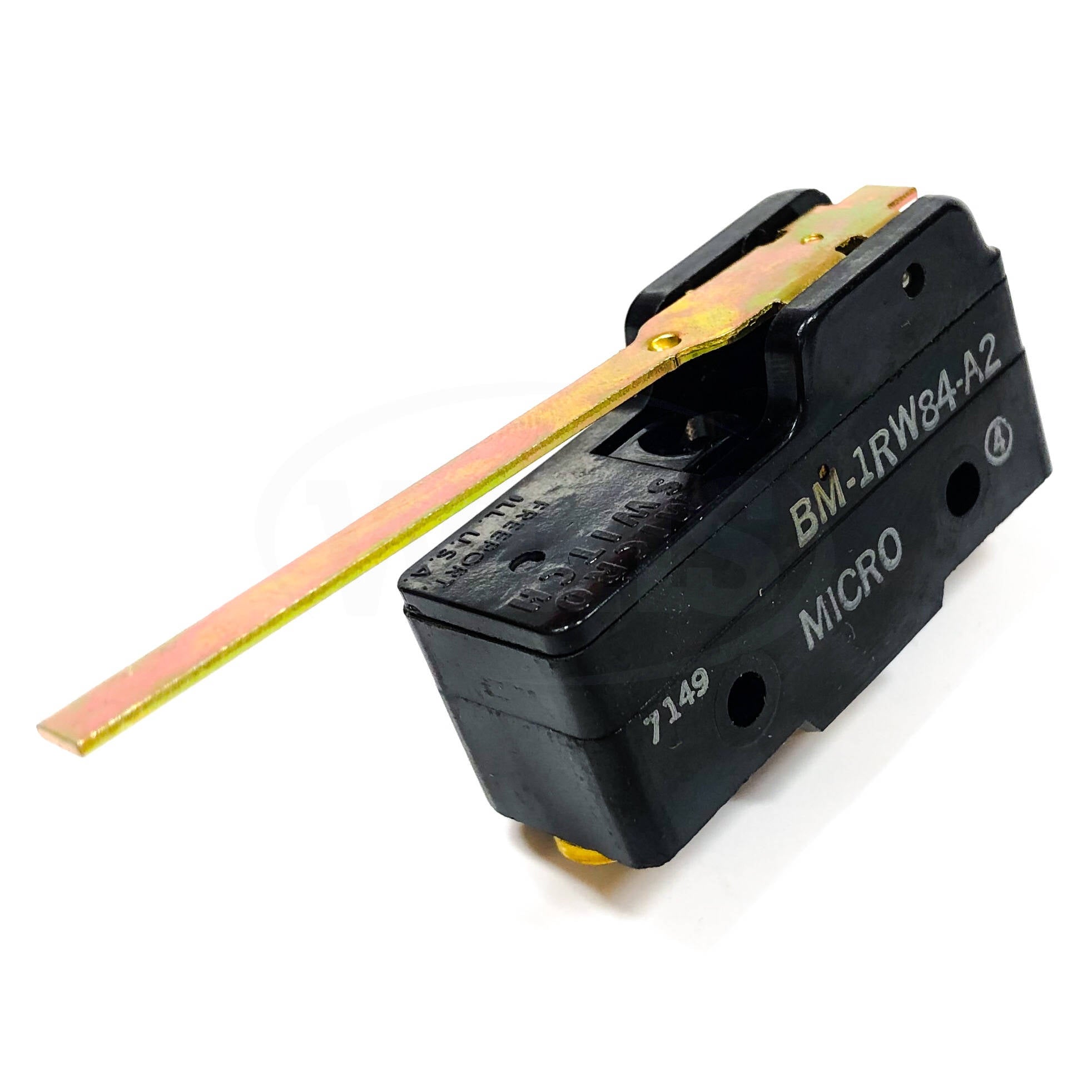 BM-1RW84-A2 Honeywell Micro Switch Snap Action Switch - 0