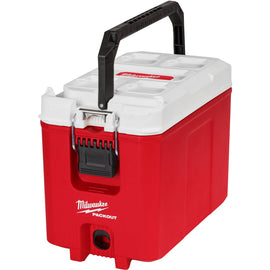 48-22-8460 Milwaukee PACKOUT 16QT Compact Cooler
