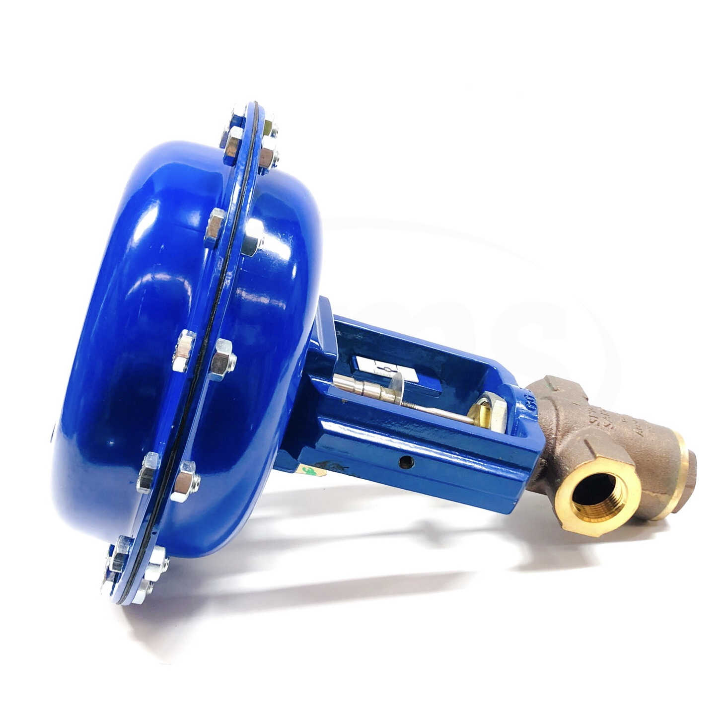 BMA51-PN4520N Spirax Sarco Control Valve 73979 - 0