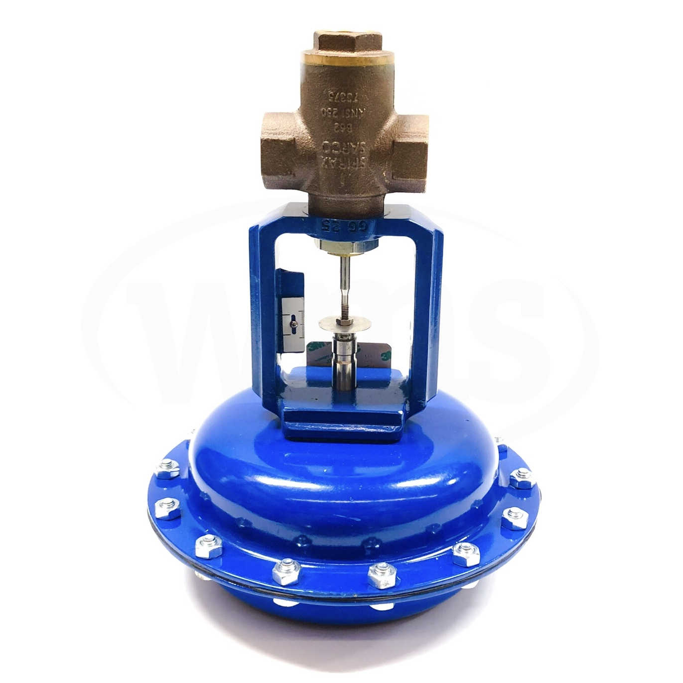 BMA51-PN4520N Spirax Sarco Control Valve 73979