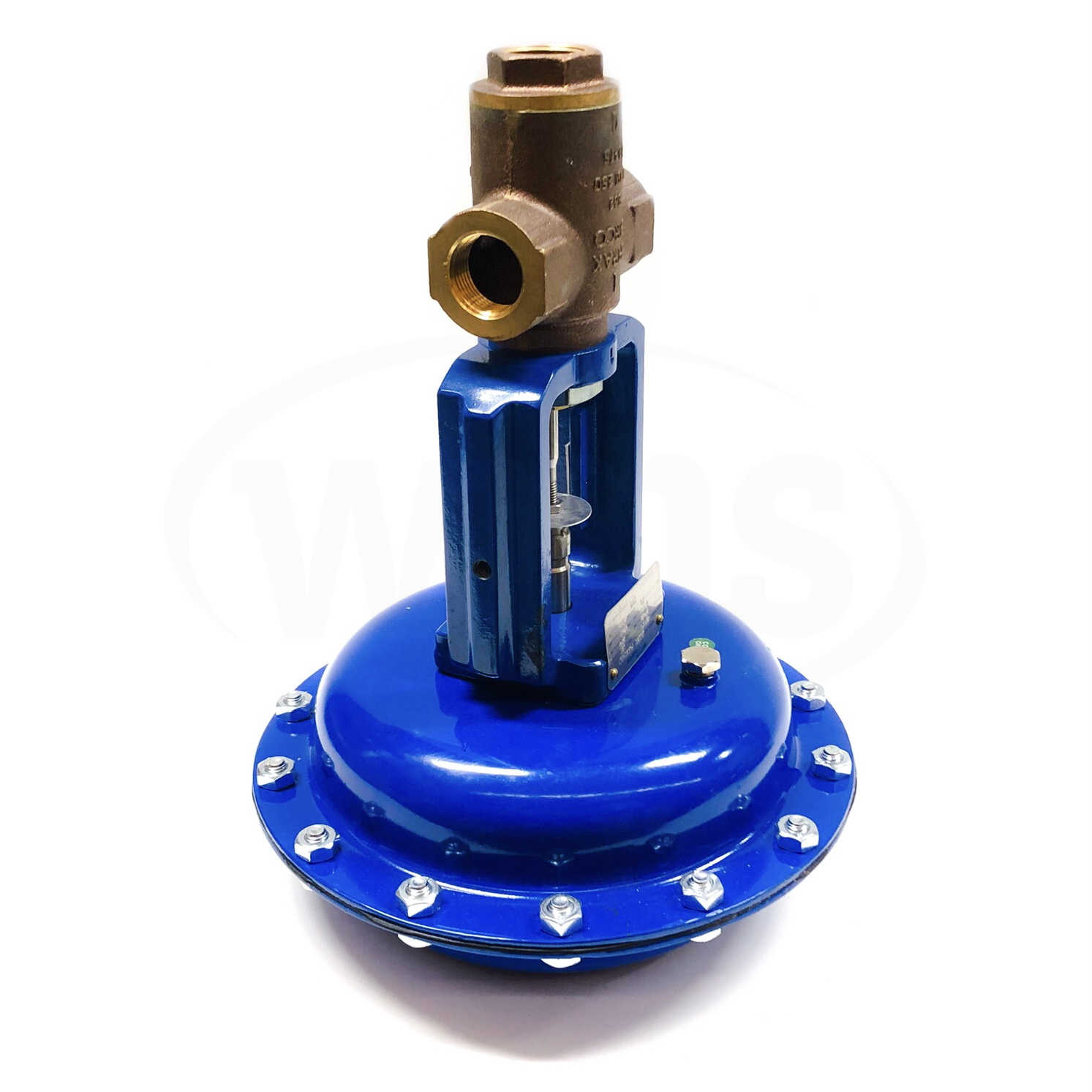 BMA51-PN4520N Spirax Sarco Control Valve 73979