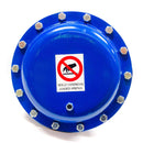 BMA51-PN4520N Spirax Sarco Control Valve 73979-3