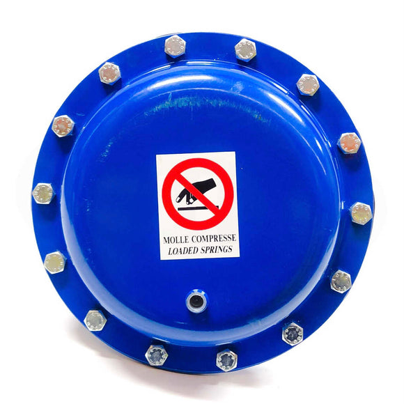 BMA51-PN4520N Spirax Sarco Control Valve 73979