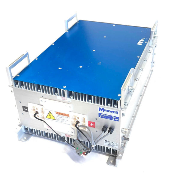 BMOD0063 Maxwell P125, 63F, 125V, Capacitor