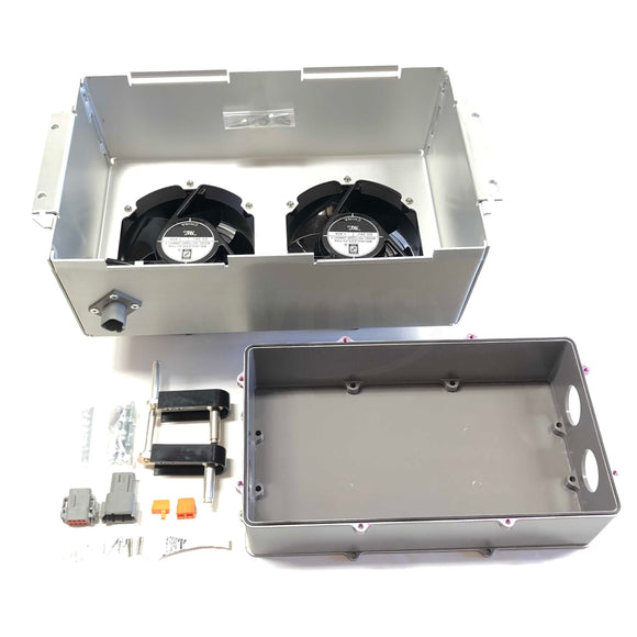 BMOD0063 Maxwell P125, 63F, 125V, Capacitor