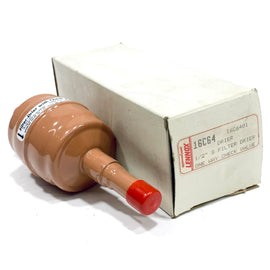 16C64 Lennox Filter Drier 1/2" One way Check Valve