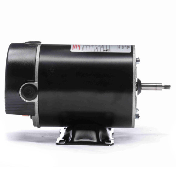 BN23V1 Century 1/2HP Pool Pump Electric Motor, 3450 RPM