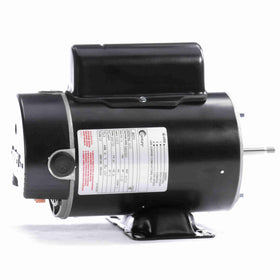 BN37V1 Century 1.0/0.12HP Pool Pump Electric Motor, 3600RPM - 0