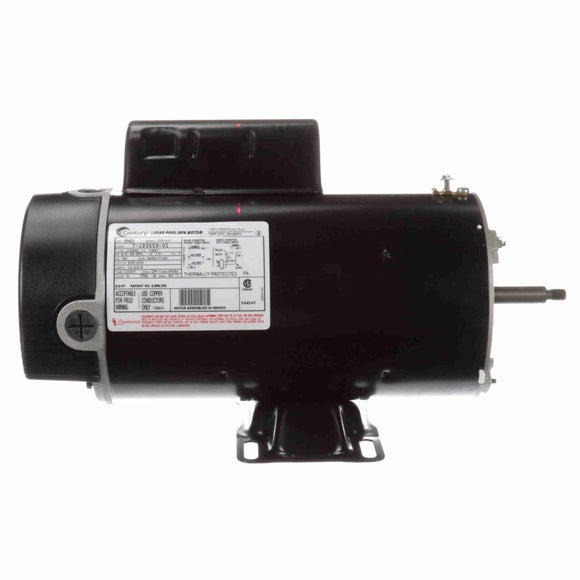 BN63 Century 4/0.42HP Pool Pump Electric Motor, 3600RPM