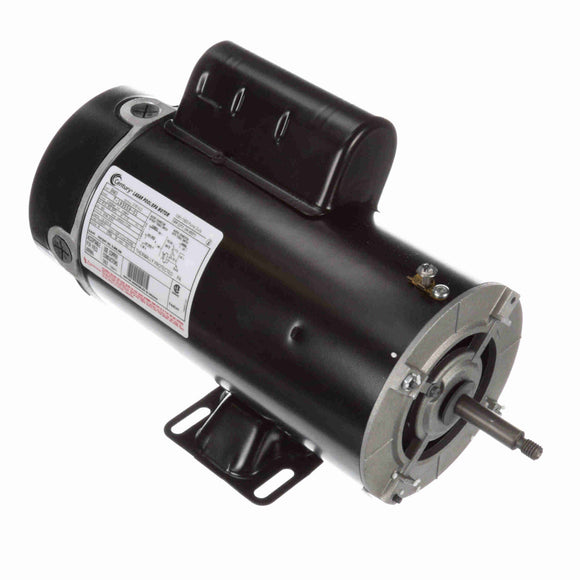 BN63 Century 4/0.42HP Pool Pump Electric Motor, 3600RPM