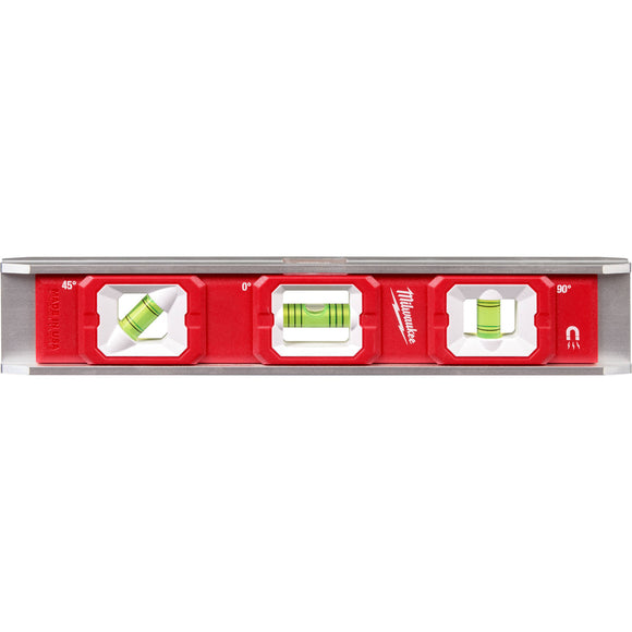 48-22-5106 Milwaukee 10" Torpedo Level