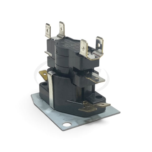5H71675 White Rodgers Emerson Relay