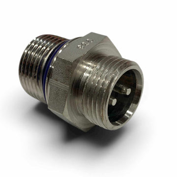 3600087 Phillips & Temro Zerostart Thermostat M27, Temperature Range 40 to 55? F