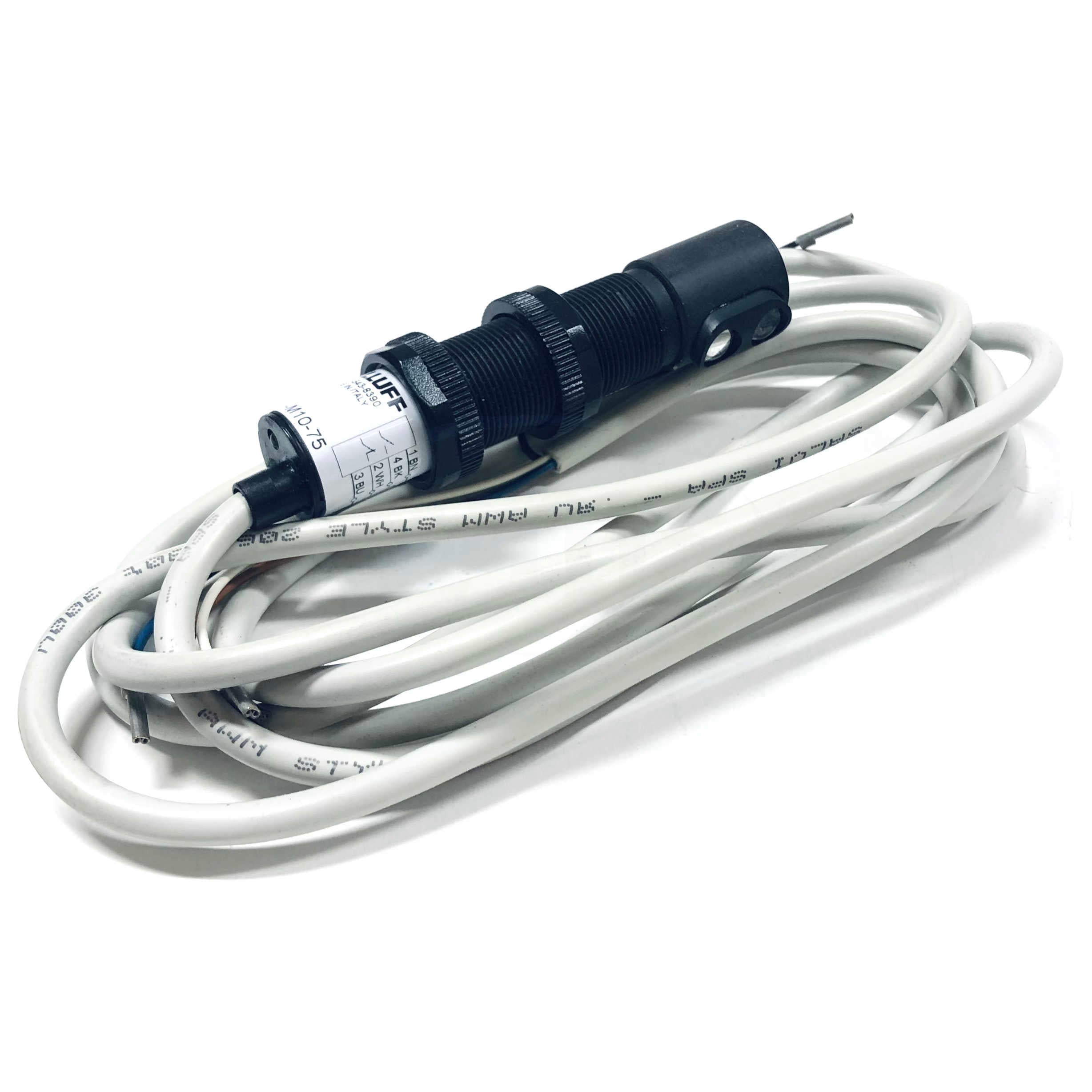 BOS-SDS5-5-M10-75 Balluff Photoelectric Sensor