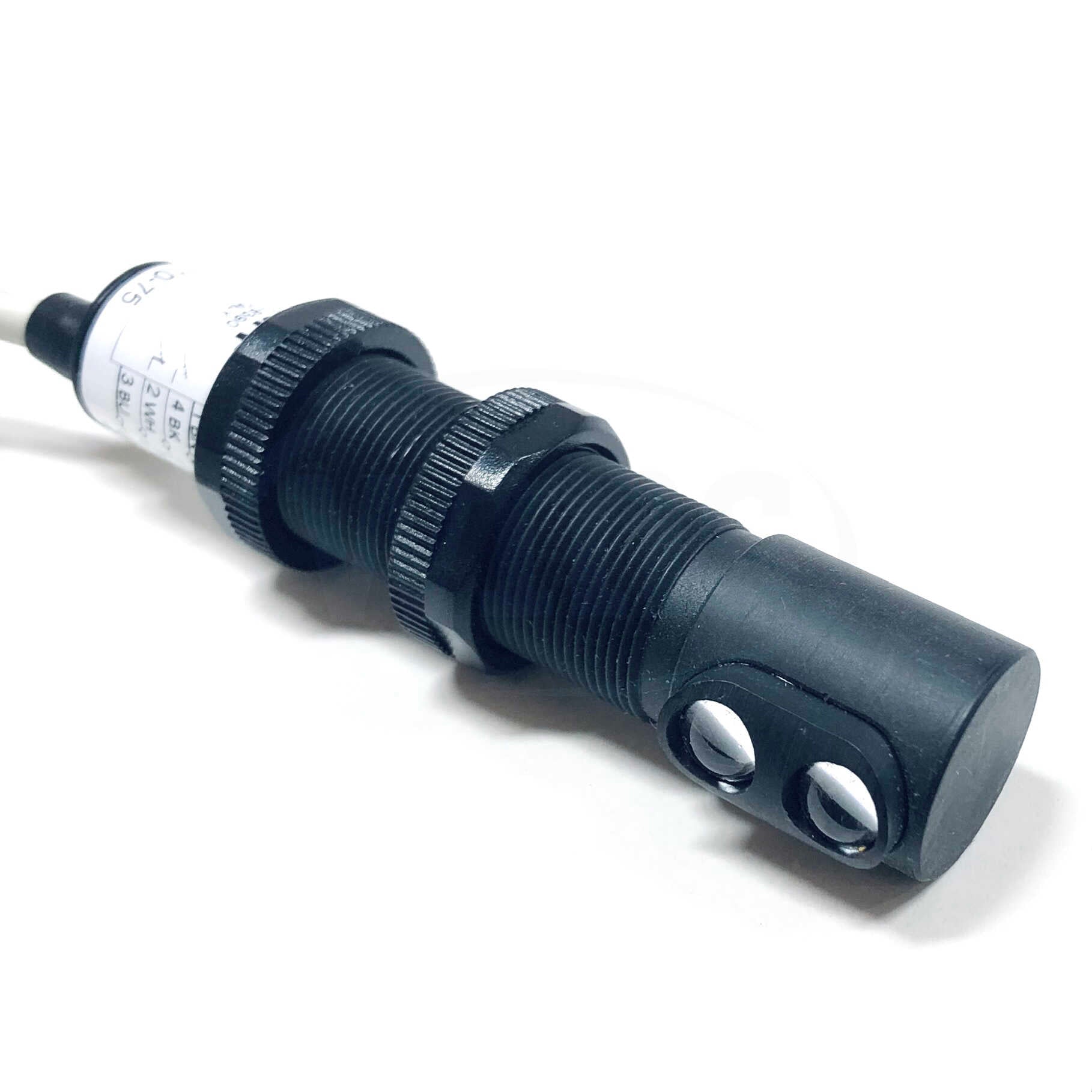 BOS-SDS5-5-M10-75 Balluff Photoelectric Sensor - 0