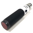 BOS00H8 Balluff Retroreflective Sensor, DC 10-30V, 100mA-4