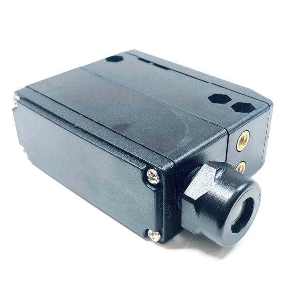 BOS00N0 Balluff Photoelectric Sensor, BOS 65K-1-B8T-1