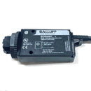 BOS00NT Balluff Photoelectric Sensor BOS16K-AU-0PD-00.2-S21-5