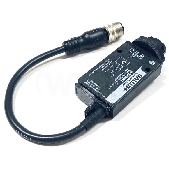 BOS00NT Balluff Photoelectric Sensor BOS16K-AU-0PD-00.2-S21