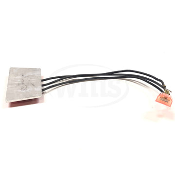 14-20-0725 Milwaukee Remote TSC Control
