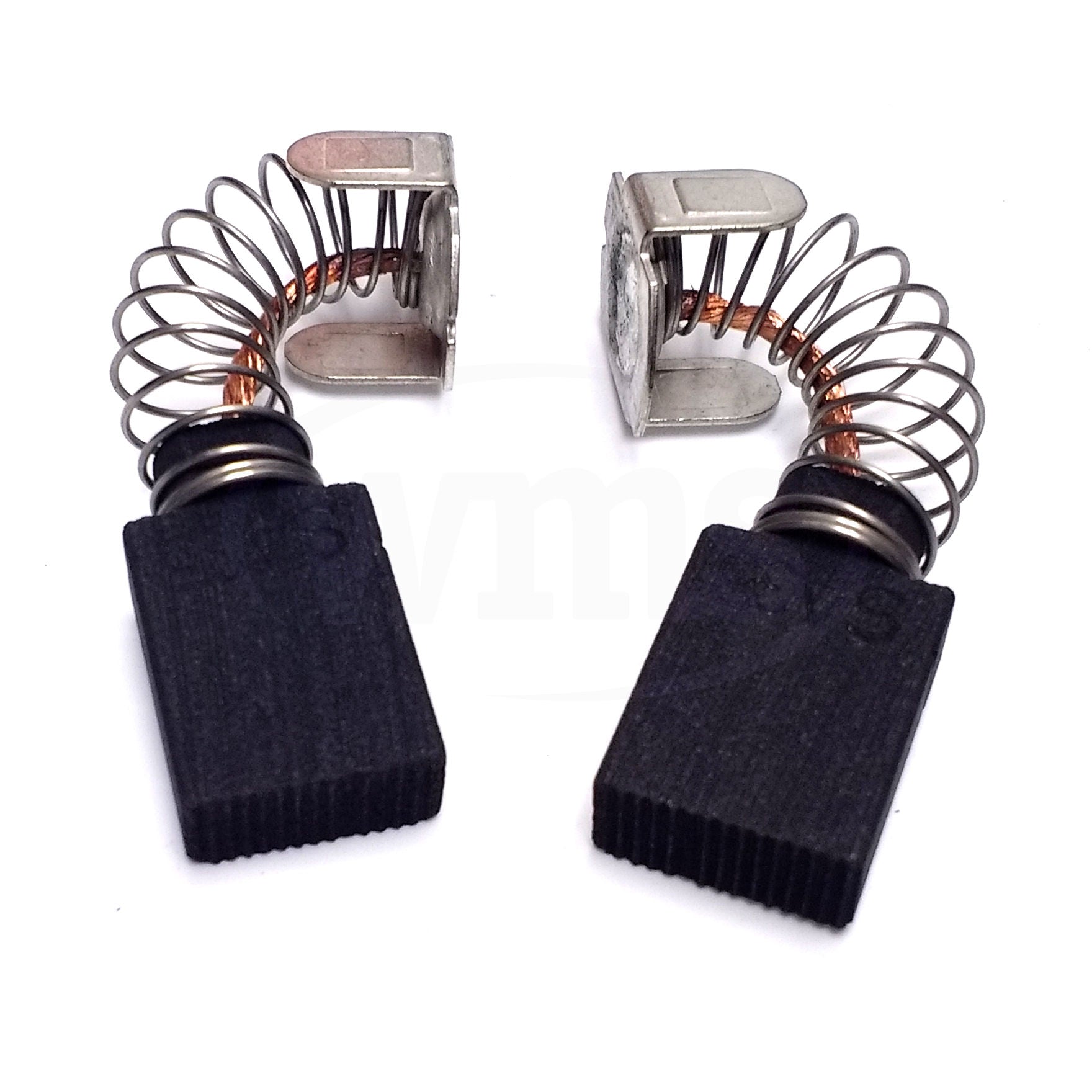 BP5000BK08SP Baldor DC Carbon Brush Set of 2 - 0