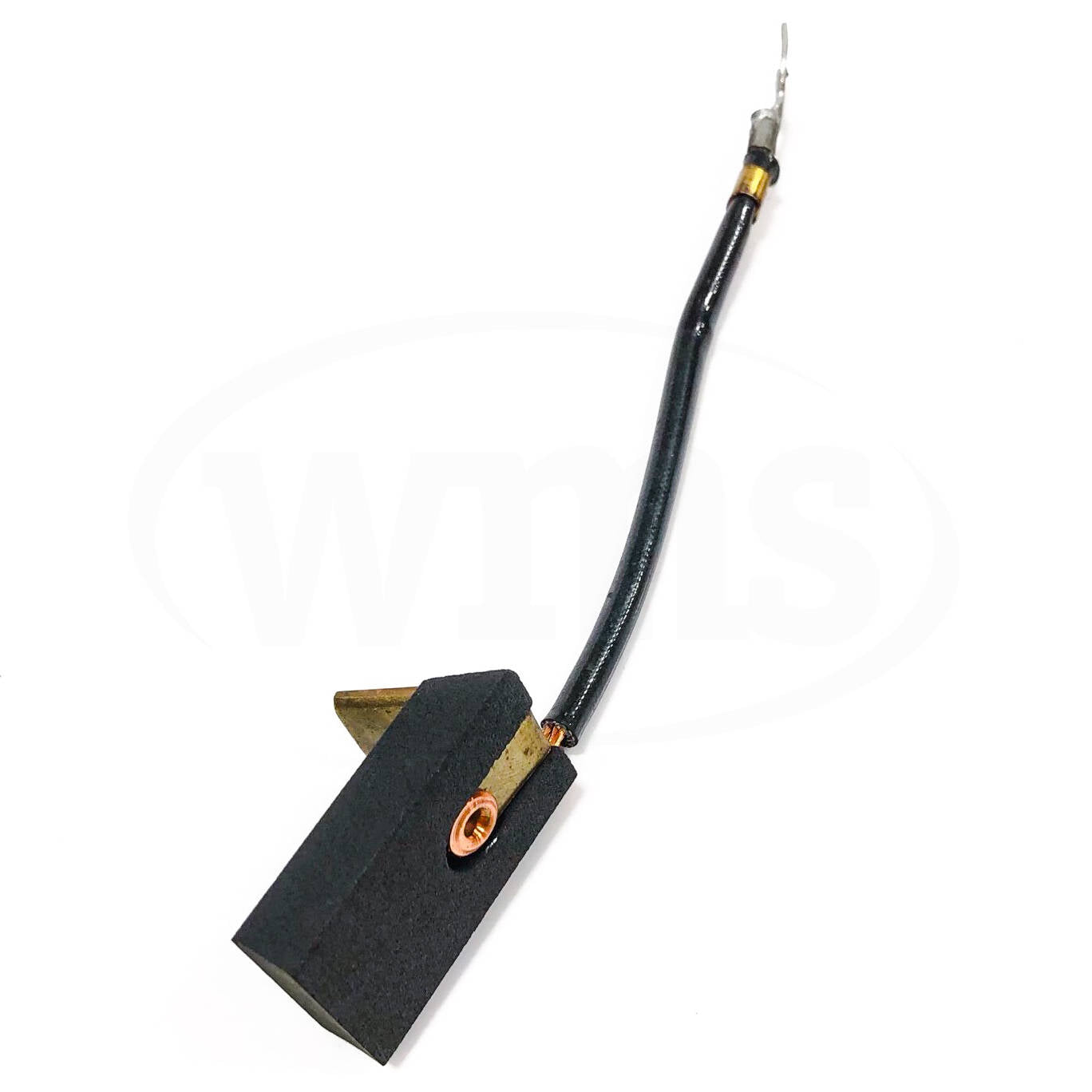 BP5002A02SP Baldor Carbon Brush Set - 0