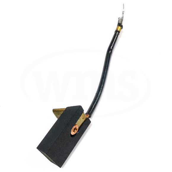 BP5002A02SP Baldor Carbon Brush Set