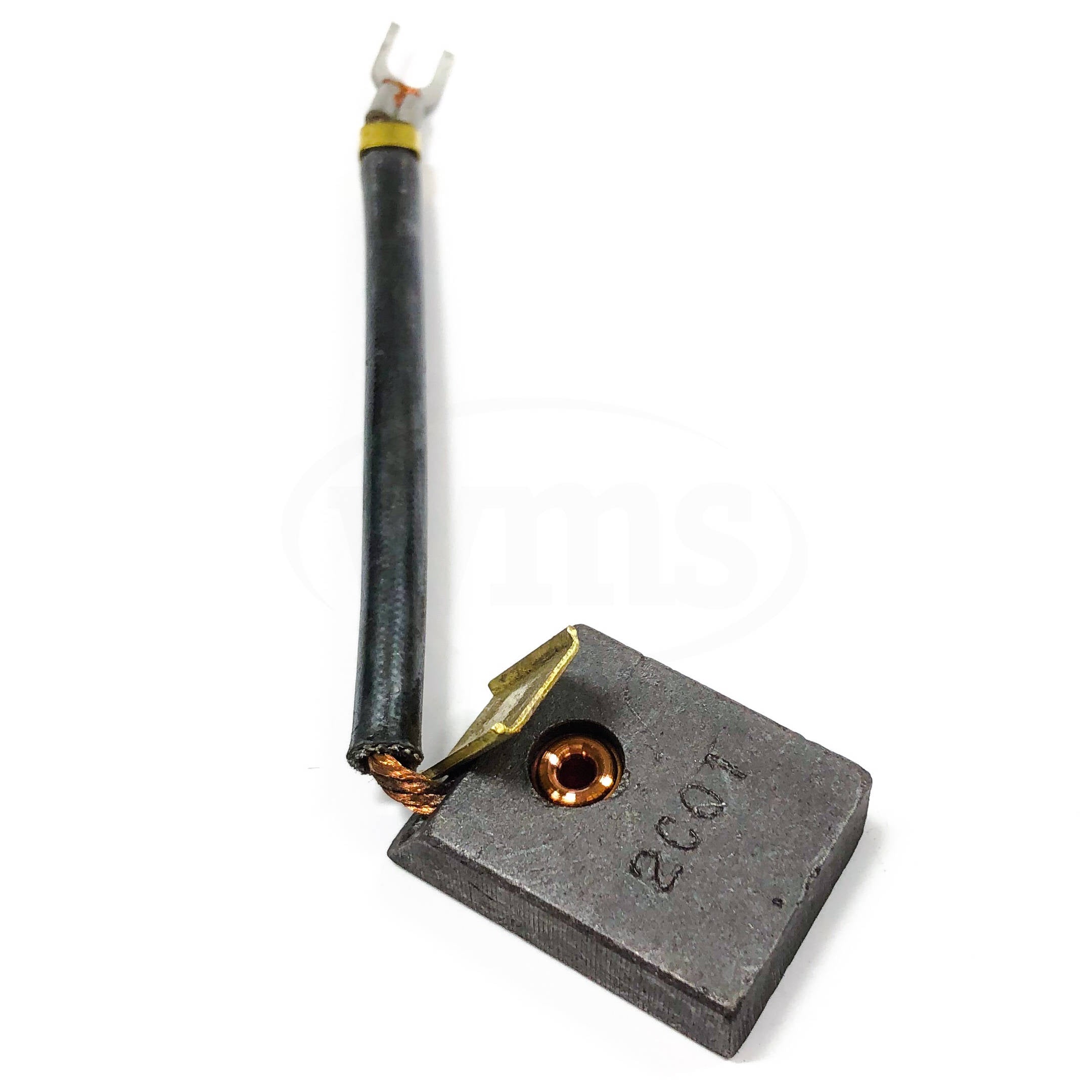 BP5002C01SP Baldor Carbon Brush Assembly Kit - 0
