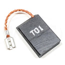 BP5011T01SP Baldor Carbon Brush Set (Package of 2)-1