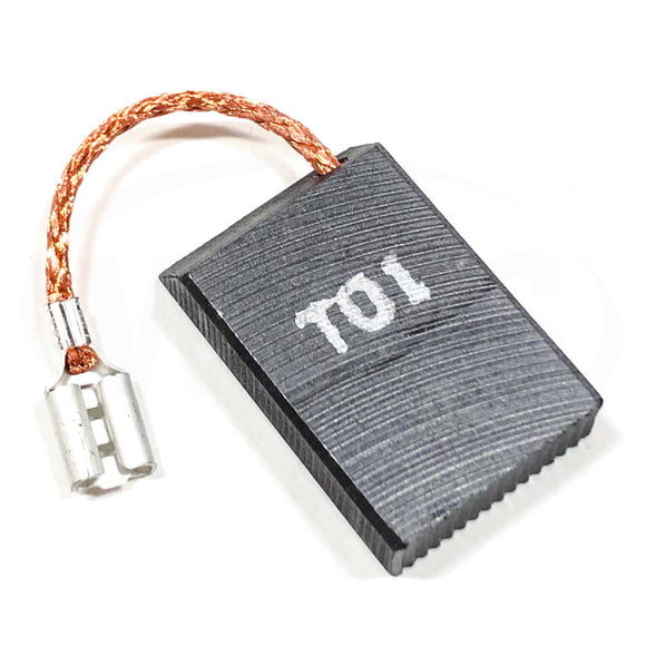 BP5011T01SP Baldor Carbon Brush Set (Package of 2)