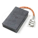 BP5011T01SP Baldor Carbon Brush Set (Package of 2)-2