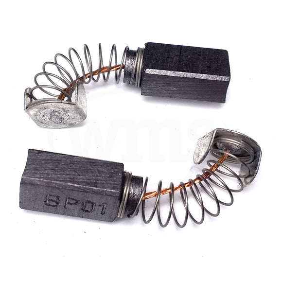 BP5052BP01SP Baldor Carbon Brush Assembly Set