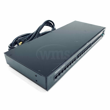 GRM7850 Panamax PowerMaxLAN UTP Rack Mounted Surge Protector