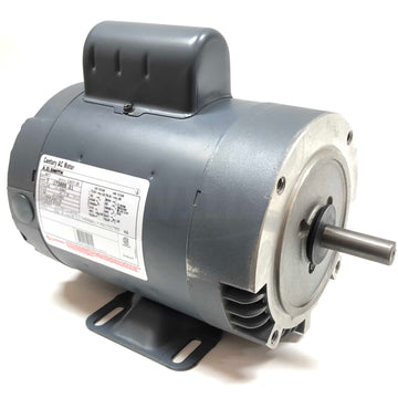 B672 AO Smith 1 Hp, 208-230/115V, 3450 Rpm, AC Motor
