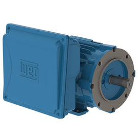 00336ES1E145TC-W22 WEG 3HP Electric Motor, 3600RPM